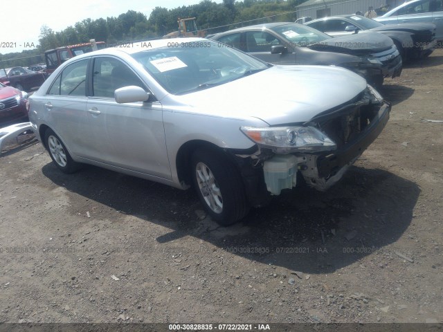 TOYOTA CAMRY 2010 4t1bf3ek7au073746