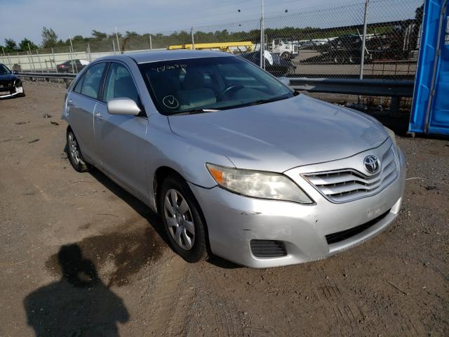 TOYOTA CAMRY BASE 2010 4t1bf3ek7au073942