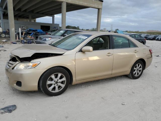 TOYOTA CAMRY BASE 2010 4t1bf3ek7au074251