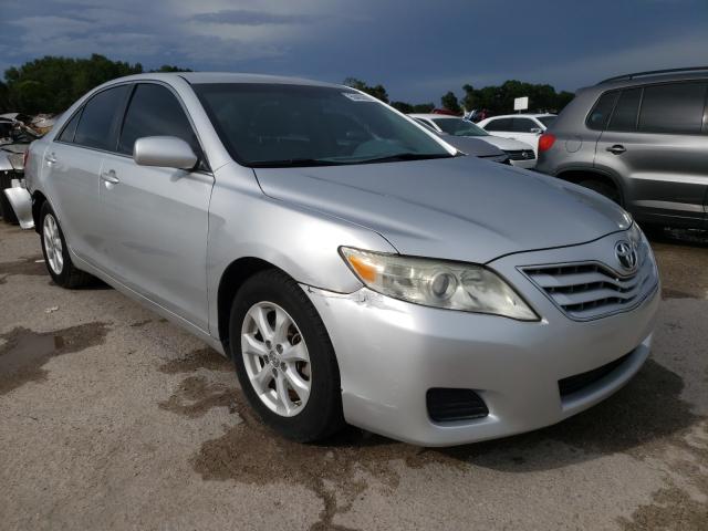 TOYOTA CAMRY BASE 2010 4t1bf3ek7au074394