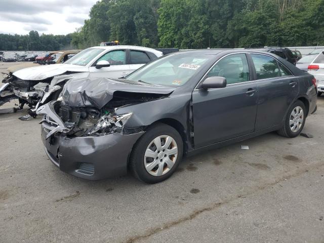 TOYOTA CAMRY BASE 2010 4t1bf3ek7au074962