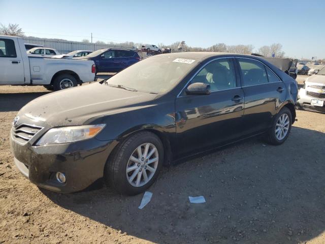 TOYOTA CAMRY 2010 4t1bf3ek7au075240