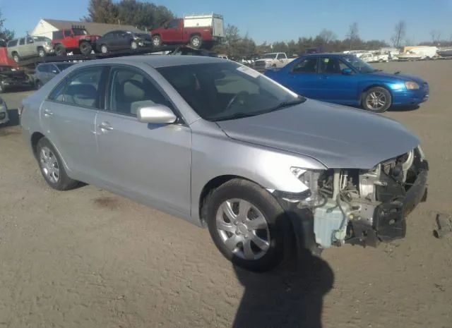 TOYOTA CAMRY 2010 4t1bf3ek7au077103