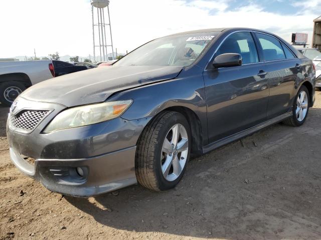 TOYOTA CAMRY BASE 2010 4t1bf3ek7au078381