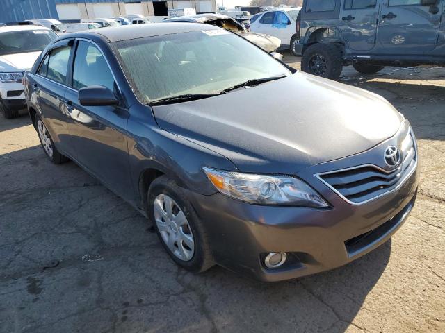 TOYOTA CAMRY BASE 2010 4t1bf3ek7au079403