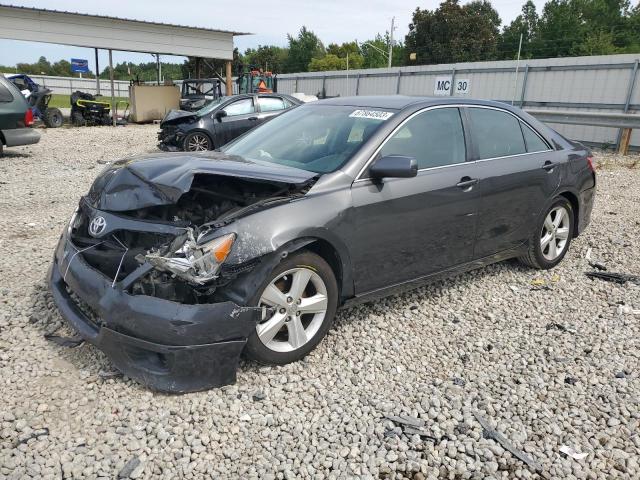 TOYOTA CAMRY BASE 2010 4t1bf3ek7au080776