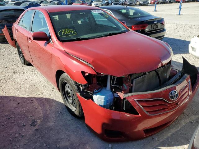 TOYOTA CAMRY BASE 2010 4t1bf3ek7au082544