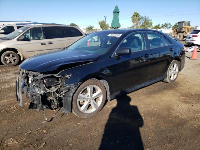 TOYOTA CAMRY 2010 4t1bf3ek7au084147