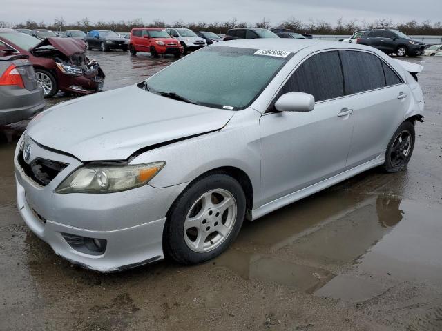 TOYOTA CAMRY BASE 2010 4t1bf3ek7au086254