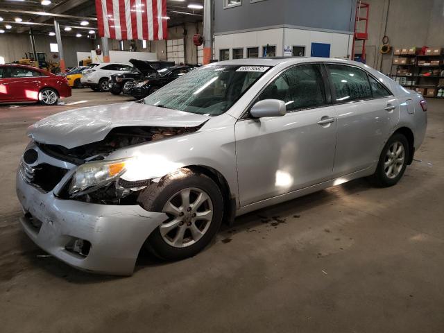 TOYOTA CAMRY BASE 2010 4t1bf3ek7au087534