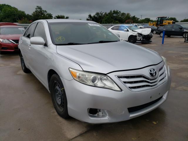 TOYOTA CAMRY 2010 4t1bf3ek7au088358