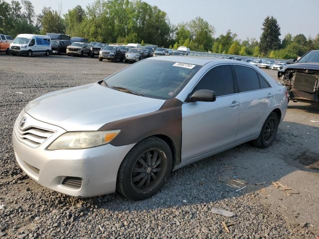 TOYOTA CAMRY BASE 2010 4t1bf3ek7au089817