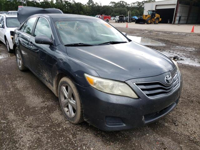 TOYOTA CAMRY BASE 2010 4t1bf3ek7au089834