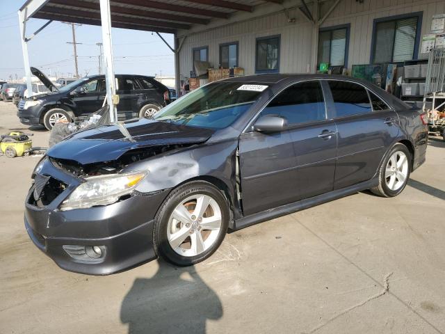 TOYOTA CAMRY BASE 2010 4t1bf3ek7au091938