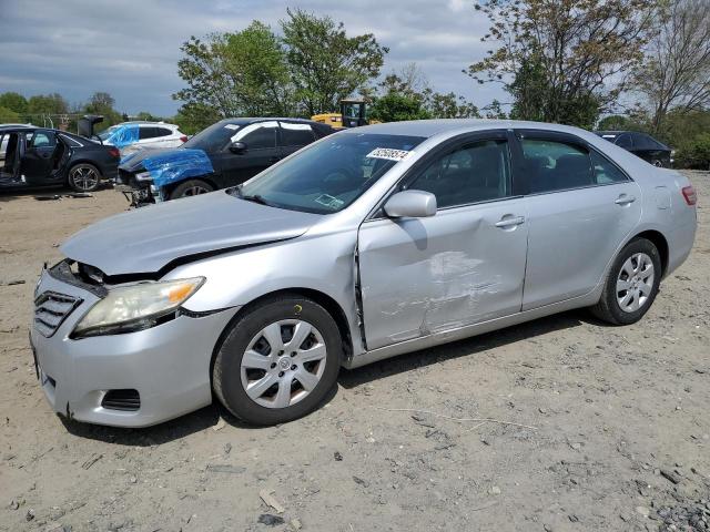 TOYOTA CAMRY 2010 4t1bf3ek7au092135