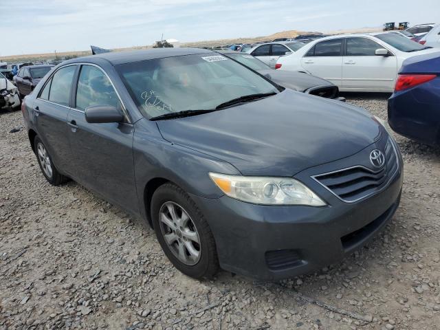 TOYOTA CAMRY BASE 2010 4t1bf3ek7au092393