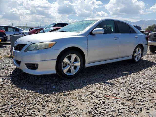 TOYOTA CAMRY BASE 2010 4t1bf3ek7au093110