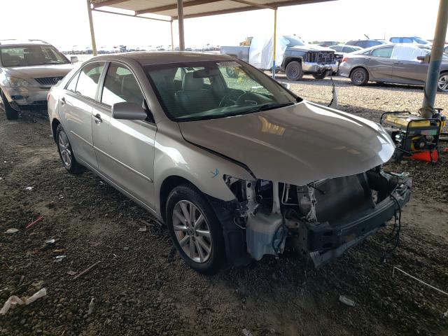 TOYOTA CAMRY BASE 2010 4t1bf3ek7au093849