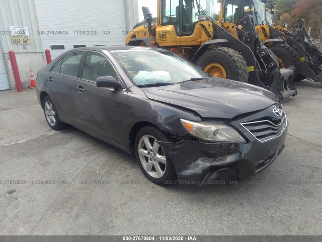 TOYOTA CAMRY 2010 4t1bf3ek7au094127