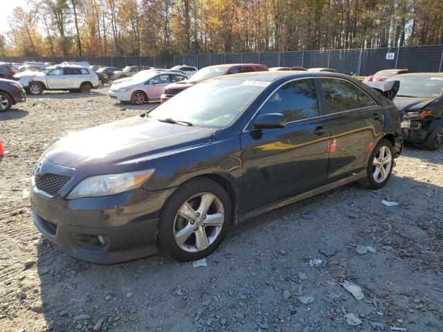 TOYOTA CAMRY 2010 4t1bf3ek7au094192