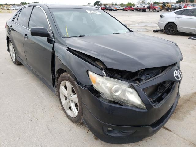 TOYOTA CAMRY BASE 2010 4t1bf3ek7au095326