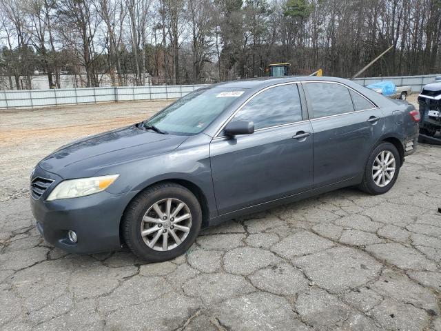 TOYOTA CAMRY 2010 4t1bf3ek7au097674