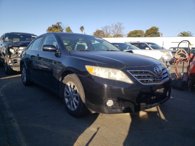 TOYOTA CAMRY BASE 2010 4t1bf3ek7au097819