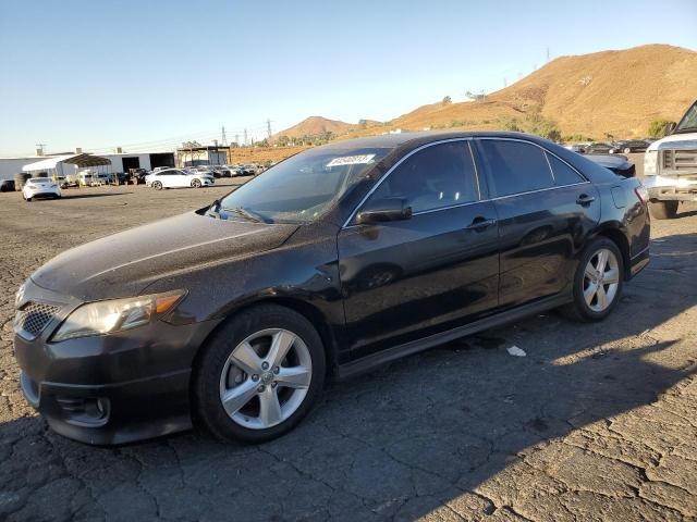 TOYOTA CAMRY BASE 2010 4t1bf3ek7au099814