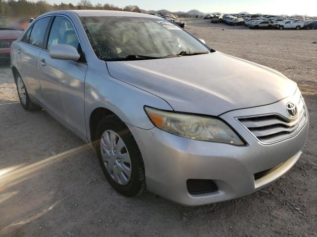 TOYOTA CAMRY BASE 2010 4t1bf3ek7au100024