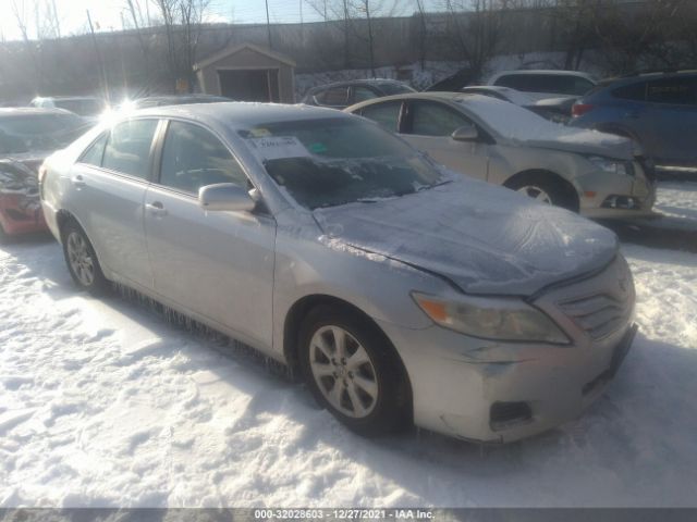 TOYOTA CAMRY 2010 4t1bf3ek7au100668