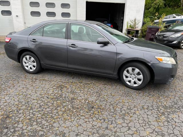 TOYOTA CAMRY BASE 2010 4t1bf3ek7au101027