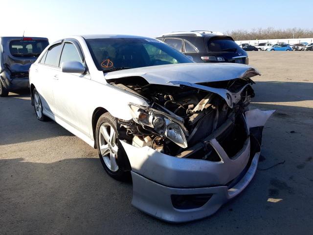 TOYOTA CAMRY BASE 2010 4t1bf3ek7au101545