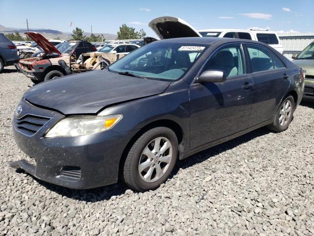 TOYOTA CAMRY BASE 2010 4t1bf3ek7au101920