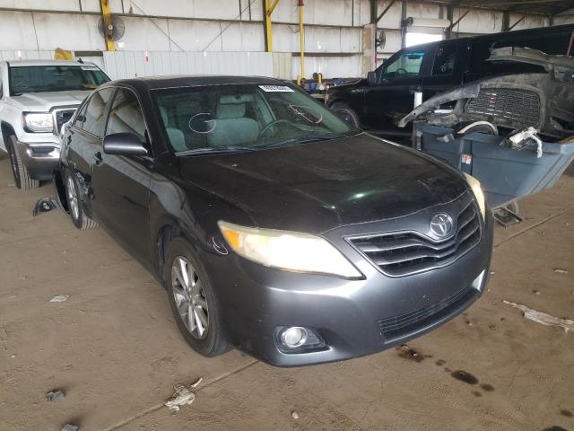 TOYOTA CAMRY BASE 2010 4t1bf3ek7au102131