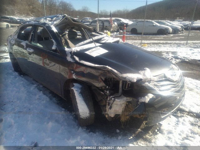 TOYOTA CAMRY 2010 4t1bf3ek7au103294