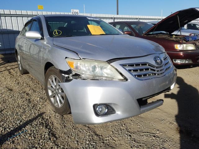 TOYOTA CAMRY BASE 2010 4t1bf3ek7au103635