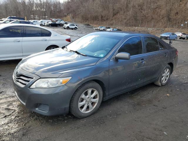 TOYOTA CAMRY BASE 2010 4t1bf3ek7au104218