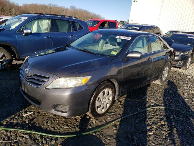 TOYOTA CAMRY BASE 2010 4t1bf3ek7au104395