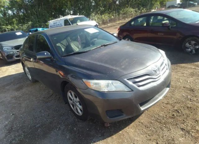 TOYOTA CAMRY 2010 4t1bf3ek7au104509