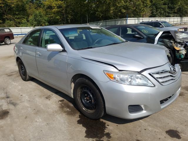 TOYOTA CAMRY BASE 2010 4t1bf3ek7au106180