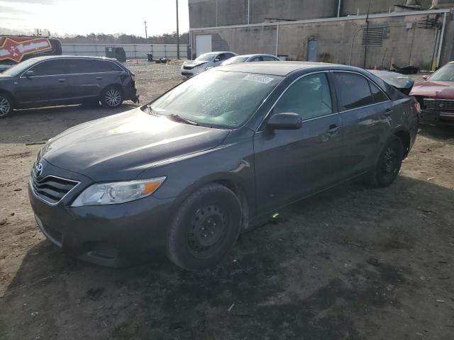 TOYOTA CAMRY 2010 4t1bf3ek7au106793