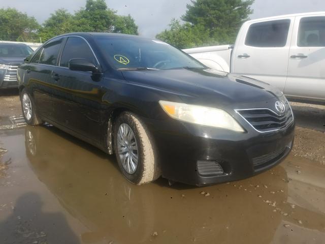 TOYOTA CAMRY BASE 2010 4t1bf3ek7au106812