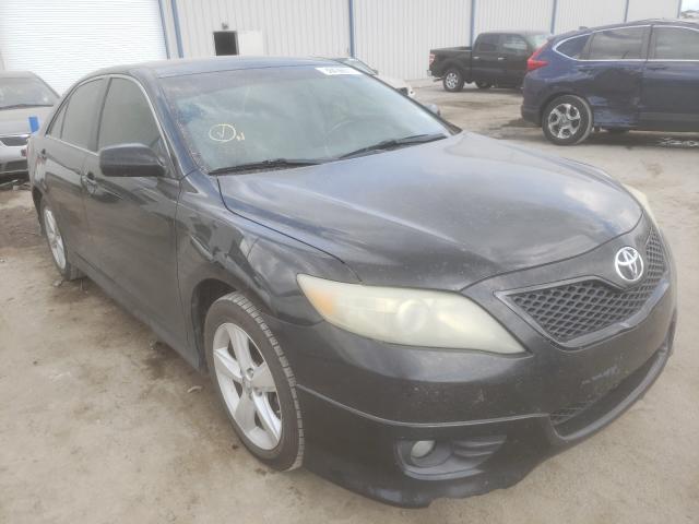 TOYOTA CAMRY BASE 2010 4t1bf3ek7au107832