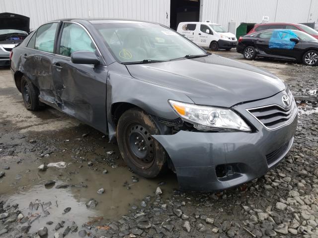 TOYOTA CAMRY BASE 2010 4t1bf3ek7au107880