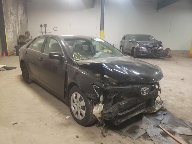 TOYOTA CAMRY BASE 2010 4t1bf3ek7au108169