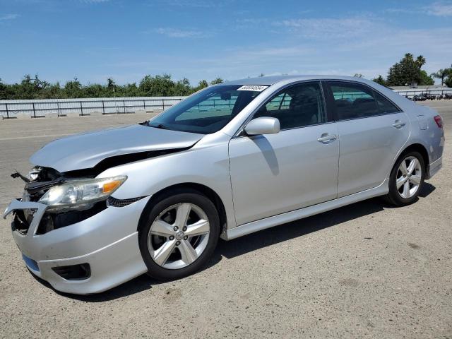 TOYOTA CAMRY 2010 4t1bf3ek7au109581