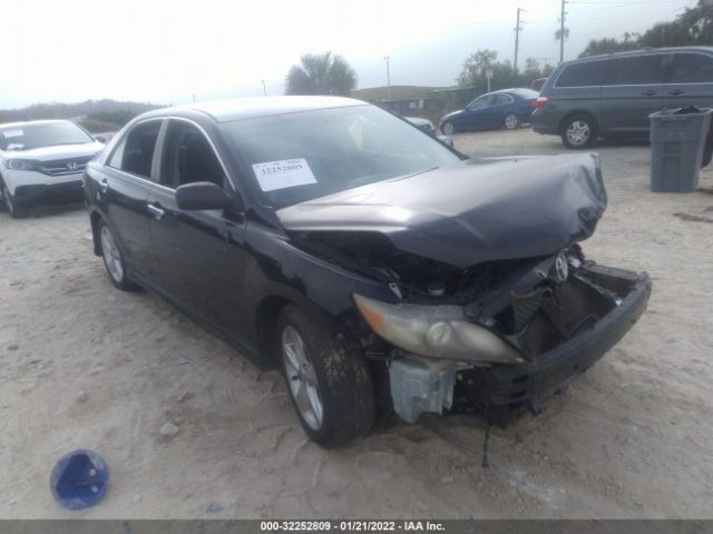 TOYOTA CAMRY 2010 4t1bf3ek7au110746