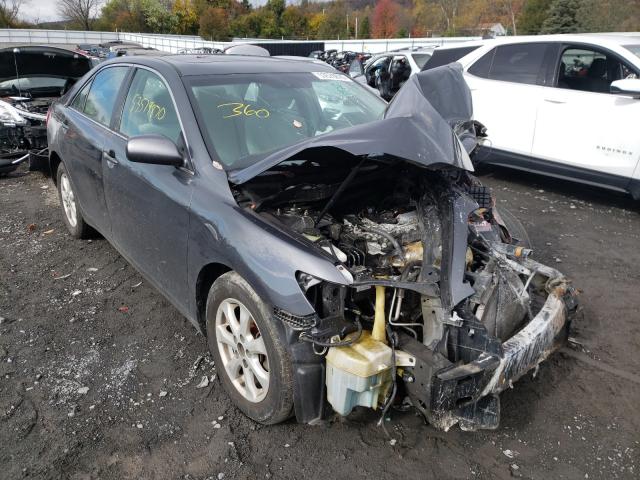 TOYOTA CAMRY BASE 2010 4t1bf3ek7au113176