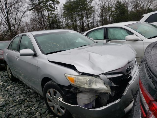 TOYOTA CAMRY BASE 2010 4t1bf3ek7au114697