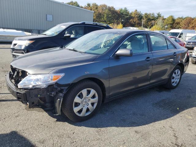 TOYOTA CAMRY 2010 4t1bf3ek7au115896